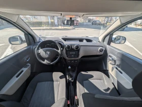 Dacia Dokker, снимка 10