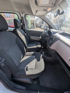 Dacia Dokker, снимка 9
