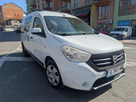 Dacia Dokker, снимка 2