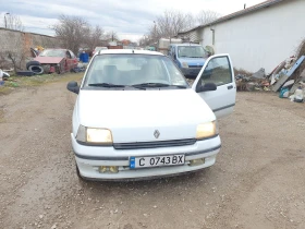 Renault Clio RT, снимка 1
