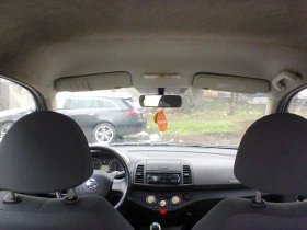 Nissan Micra 1.3 i, снимка 6