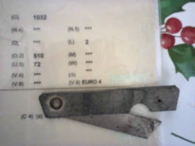 Nissan Micra 1.3 i, снимка 12