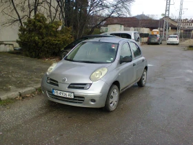 Nissan Micra 1.3 i, снимка 2