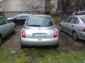 Nissan Micra 1.3 i, снимка 17