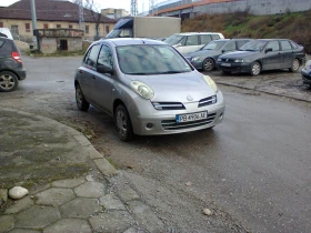 Nissan Micra 1.3 i, снимка 14