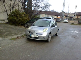 Nissan Micra 1.3 i, снимка 13
