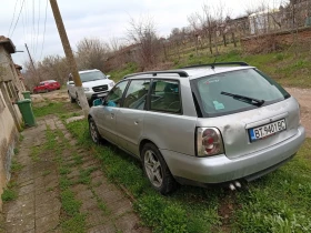 Audi A4, снимка 3