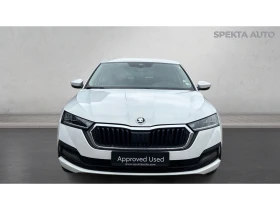 Skoda Octavia 2.0 TDi  M/T, Месечна вноска от 225  , снимка 5