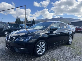 Seat Leon 1.5 TGI AUTOMATIK , снимка 1