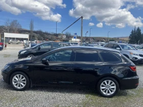 Seat Leon 1.5 TGI AUTOMATIK , снимка 7