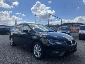 Seat Leon 1.5 TGI AUTOMATIK , снимка 3