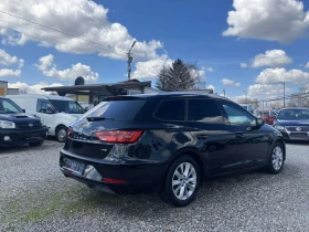 Seat Leon 1.5 TGI AUTOMATIK , снимка 4