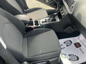 Seat Leon 1.5 TGI AUTOMATIK , снимка 11