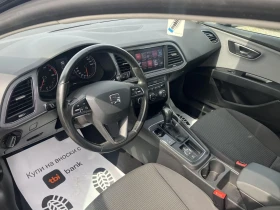 Seat Leon 1.5 TGI AUTOMATIK , снимка 10