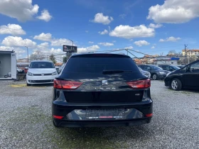 Seat Leon 1.5 TGI AUTOMATIK , снимка 6
