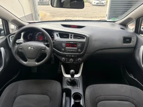 Kia Ceed Бензин , Сервизни документи !! , снимка 4