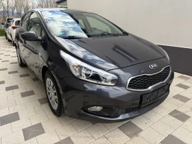 Kia Ceed Бензин , Сервизни документи !! , снимка 3
