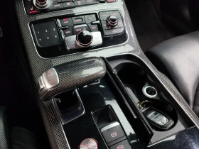 Audi S8 4.0 TFSI Quattro, снимка 9
