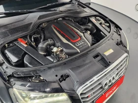 Audi S8 4.0 TFSI Quattro, снимка 6