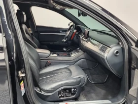 Audi S8 4.0 TFSI Quattro, снимка 11