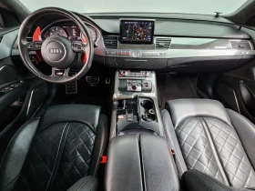 Audi S8 4.0 TFSI Quattro, снимка 7