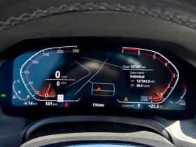 BMW 330 I XDRIVE ОТ ПРЕДСТАВИТЕЛСТВО* M SPORT* АМБИЕНТНО* , снимка 8