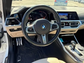 BMW 330 I XDRIVE ОТ ПРЕДСТАВИТЕЛСТВО* M SPORT* АМБИЕНТНО* , снимка 14