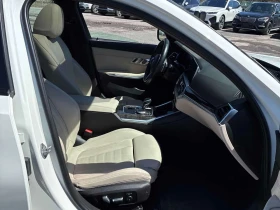 BMW 330 I XDRIVE ОТ ПРЕДСТАВИТЕЛСТВО* M SPORT* АМБИЕНТНО* , снимка 17