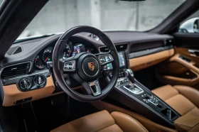 Porsche 911 991.2 Turbo S Aero/Lift/PDLS+ /PPF, снимка 9