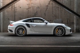 Porsche 911 991.2 Turbo S Aero/Lift/PDLS+ /PPF, снимка 6