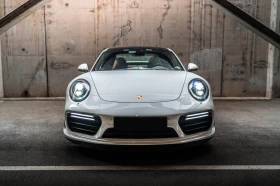 Porsche 911 991.2 Turbo S Aero/Lift/PDLS+ /PPF, снимка 3