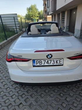 BMW 430 430i, снимка 7
