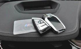 BMW 550 M* XDRIVE* LASER* DISTRONIC* HEADUP* 360* , снимка 13