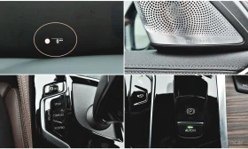 BMW 550 M* XDRIVE* LASER* DISTRONIC* HEADUP* 360* , снимка 11