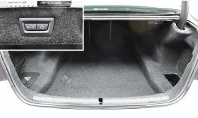 BMW 550 M* XDRIVE* LASER* DISTRONIC* HEADUP* 360* , снимка 14