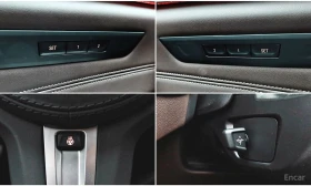 BMW 550 M* XDRIVE* LASER* DISTRONIC* HEADUP* 360* , снимка 12