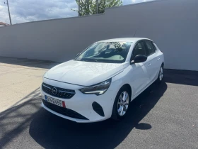 Opel Corsa 1.5CDTI Full led Camera Сервизна книжка, снимка 1