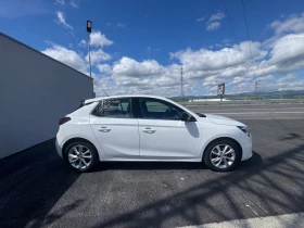 Opel Corsa 1.5CDTI Full led Camera Сервизна книжка, снимка 4