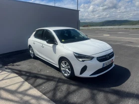 Opel Corsa 1.5CDTI Full led Camera Сервизна книжка, снимка 3