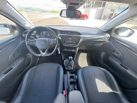 Opel Corsa 1.5CDTI Full led Camera Сервизна книжка, снимка 11