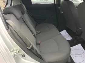 Chevrolet Spark 1.0i-70кс.-4цил. face, снимка 11