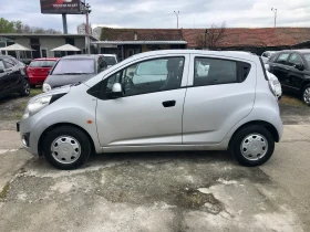 Chevrolet Spark 1.0i-70кс.-4цил. face, снимка 7
