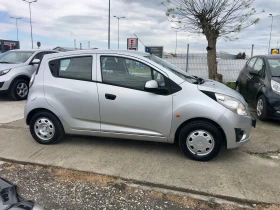 Chevrolet Spark 1.0i-70кс.-4цил. face, снимка 5