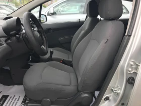 Chevrolet Spark 1.0i-70кс.-4цил. face, снимка 8