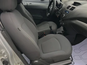 Chevrolet Spark 1.0i-70кс.-4цил. face, снимка 9