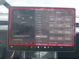 Tesla Model Y JUNIPER DUAL MOTOR LONG RANGE AWD* , снимка 7