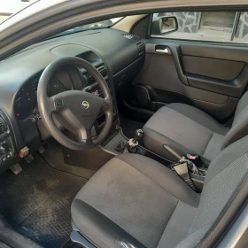 Opel Astra G, снимка 8