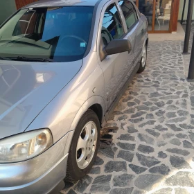 Opel Astra G, снимка 4