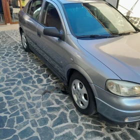 Opel Astra G, снимка 6