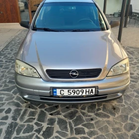 Opel Astra G, снимка 1